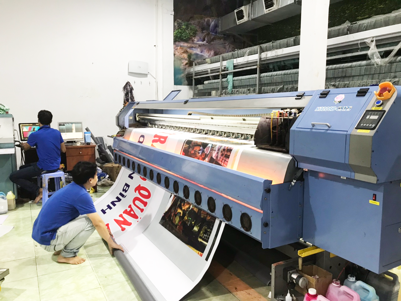 cong nghe in uv nguyen ly va ung dung thuc tien